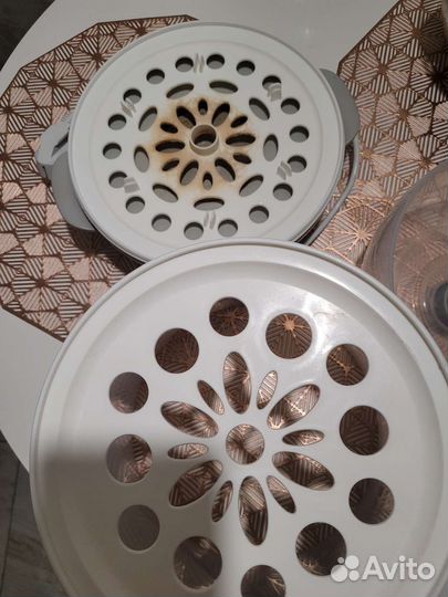 Стерилизатор для бутылочек beaba