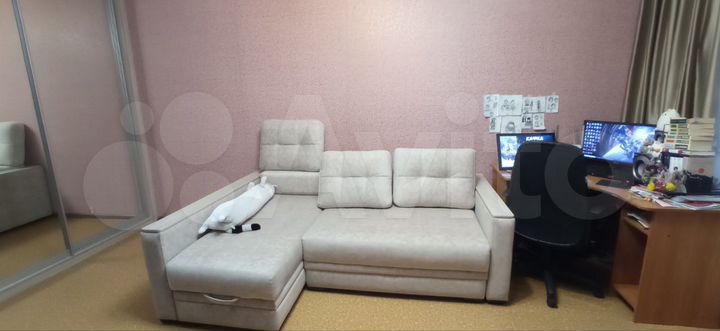 3-к. квартира, 73,5 м², 8/10 эт.