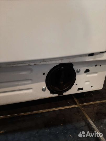 Ремонт стиральных и посудомоечных машин