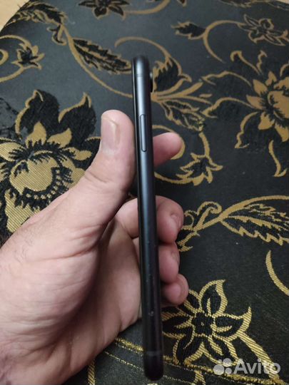 iPhone xr 128gb
