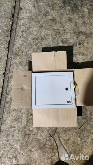 Продам щитки электрические