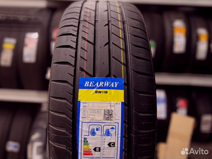 Bearway BW118 295/30 R20 97U