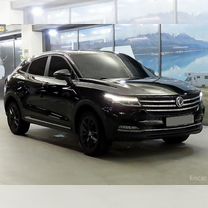 Dongfeng Fengguang ix5 1.5 CVT, 2019, 59 851 км, с пробегом, цена 1 200 000 руб.