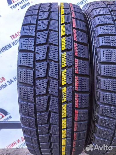 Dunlop Winter Maxx WM01 185/60 R15 88U