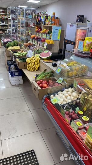 Овощи фрукты продажа