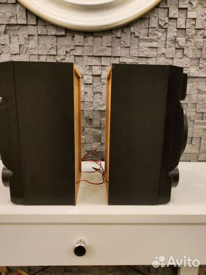 Колонки Sony SS-EC69i