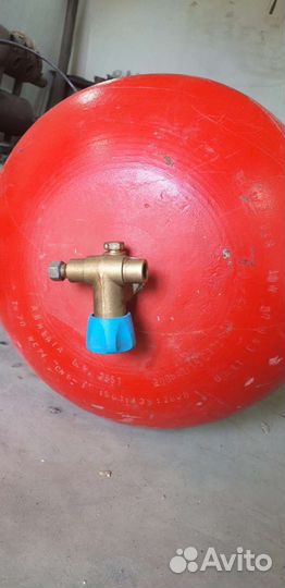 Метановое оборудование