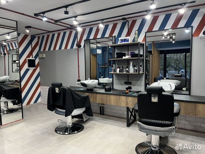 Обучение на барбера с нуля повышение квалификации