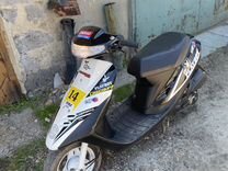 Мопед Honda Dio Af-27