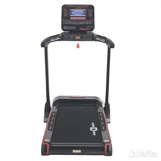 Беговая дорожка CardioPower T50