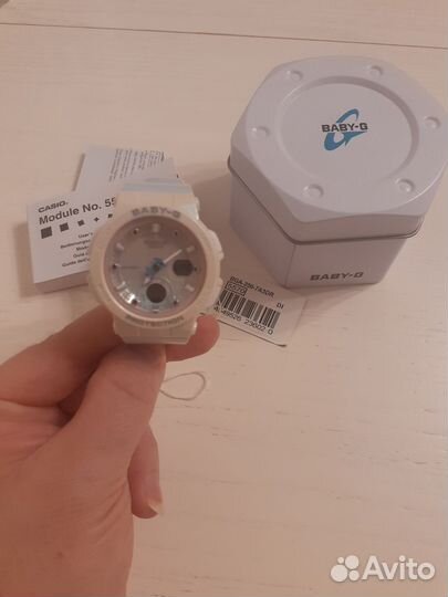 Оригинальные наручные часы