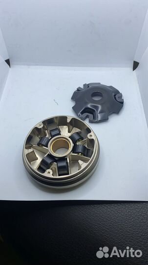 Вариатор Suzuki address 110 vland