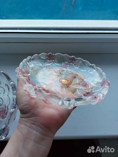 Конфетница