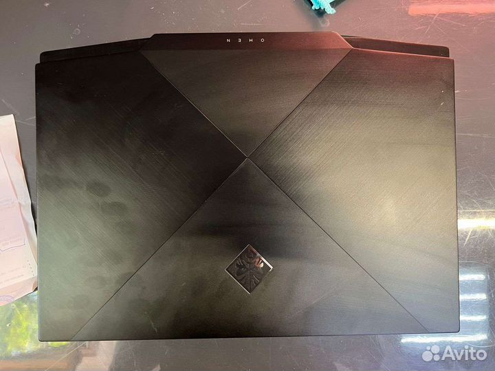 Hp omen и acer nitro 5, gtx1660ti