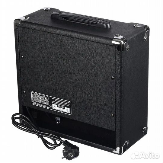 Комбоусилитель Rocket EG-15