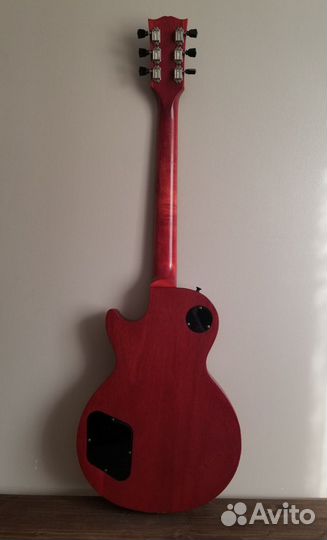 Электрогитара Gibson LPJ