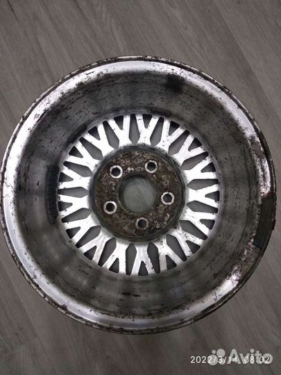 Литой диск Rin15Ford Grand Marguis -1шт