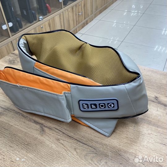 Массажер для шеи и плечь