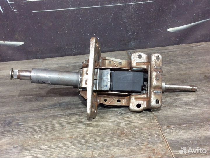 Рулевая колонка Audi A5