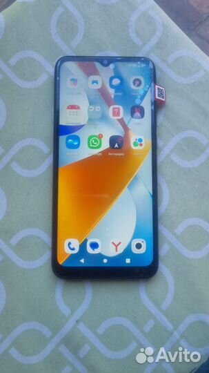 Xiaomi Poco C51, 4/64 ГБ