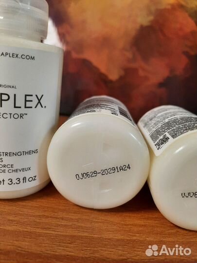 Olaplex 3 для волос 100 мл