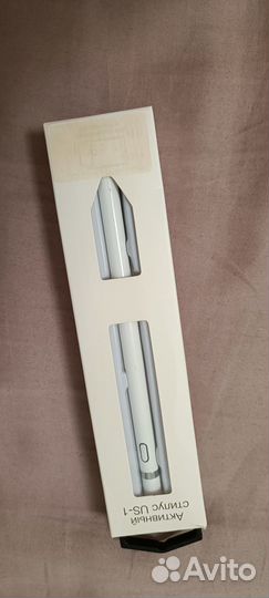 Стилус US-1 dexp