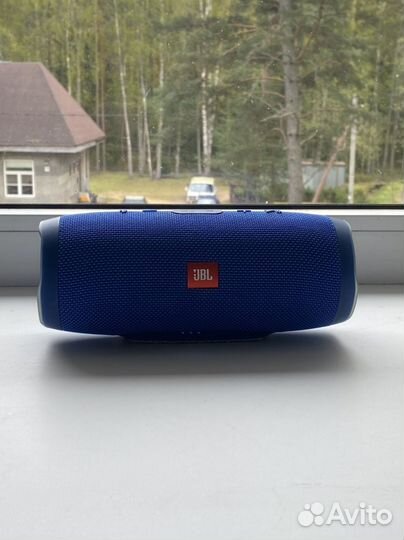 JBL Charge 3
