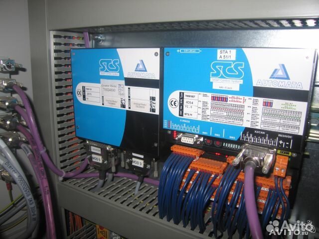 Ремонт, запуск weinig, grecon, dimter