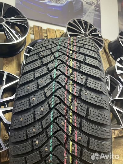 Continental IceContact 3 265/65 R17 116T