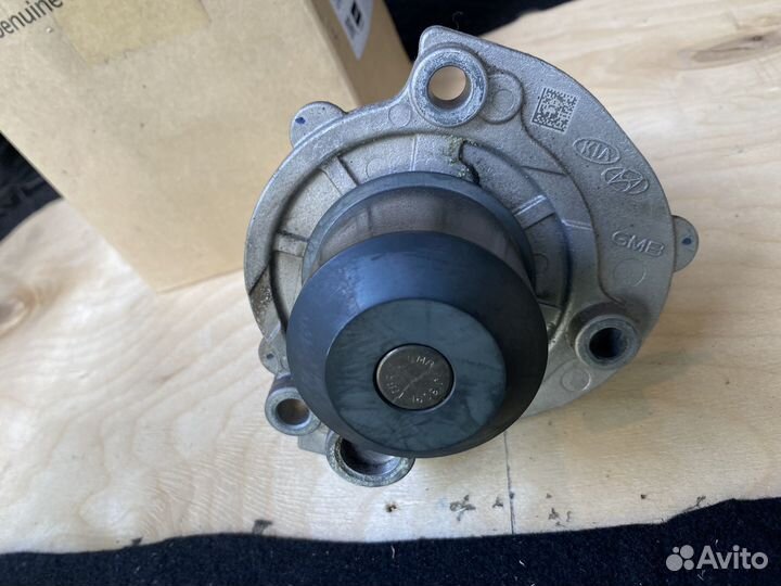 Комплект грм 2.2 Kia Sorento / Hyundai Santa Fe