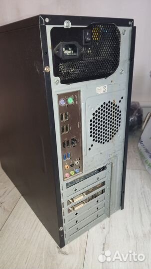 Продам системный блок