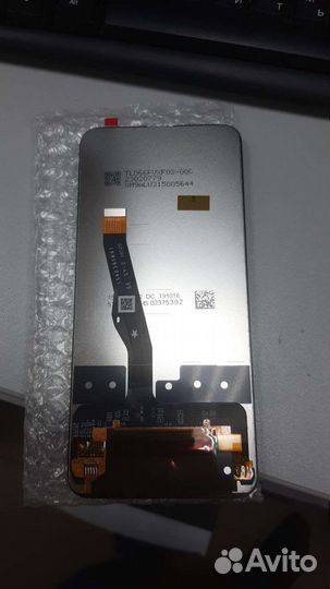 Модуль Honor 9x/PSmart Z в сборе