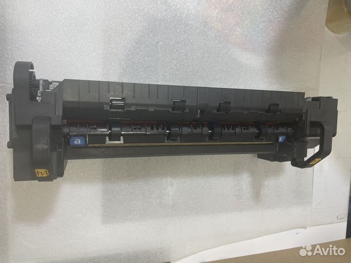 Блок закрепления fk-8115 оригинал