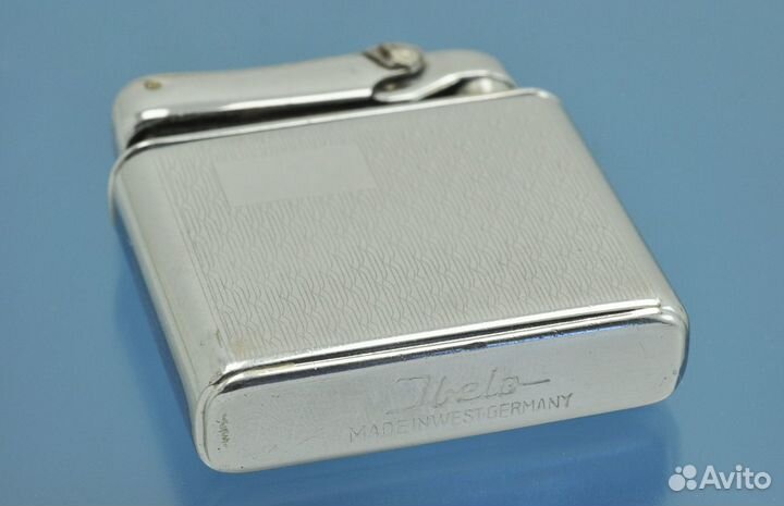 Зажигалка бензиновая Ibelo Германия