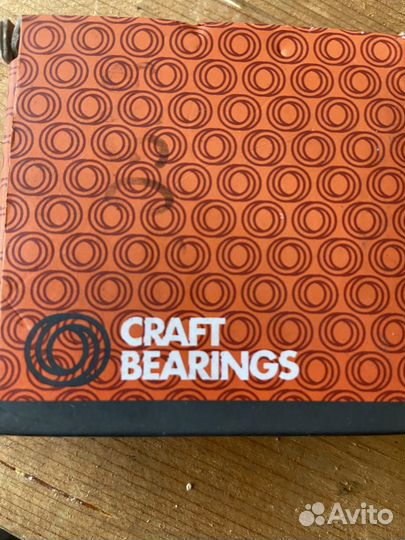 Продам подшипники