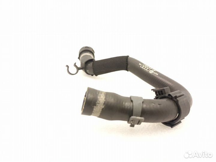 Патрубок системы охлаждения Audi A5 8T 2.0 cdnc