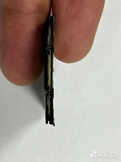 Клавиатура для телефона Nokia 8800