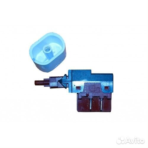 Сетевой выключатель Indesit Ariston арт. C00058465