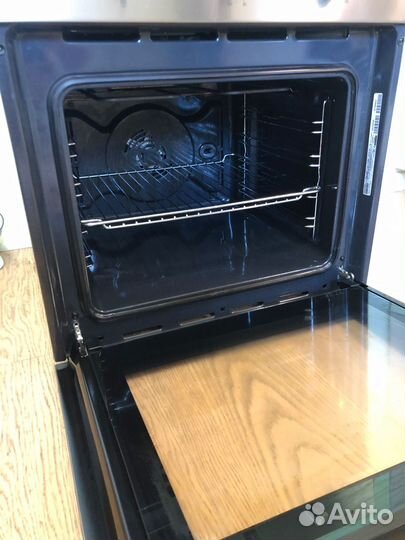 Духовой шкаф IKEA