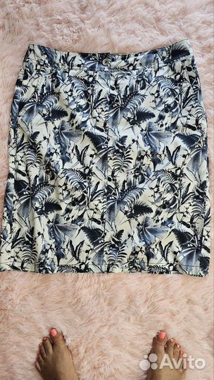 Юбка карандаш