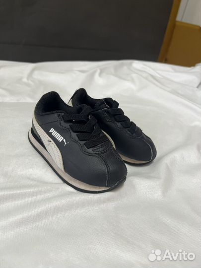 Кроссовки puma