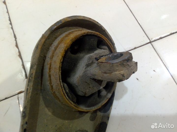 Рычаг подвески задний правый (Zotye T600)