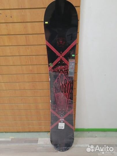 Сноуборд Rossignol Circuit