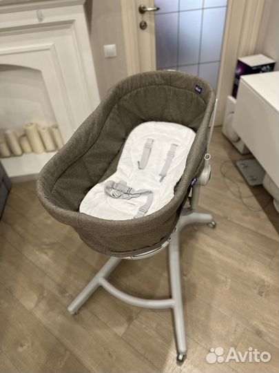 Люлька колыбель