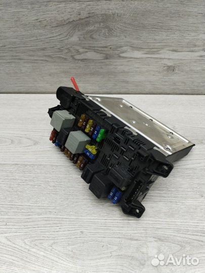 Блок предохранителей Mercedes E-Class W211 OM648