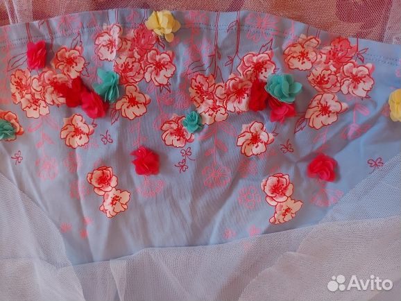 Детская одежда для девочек