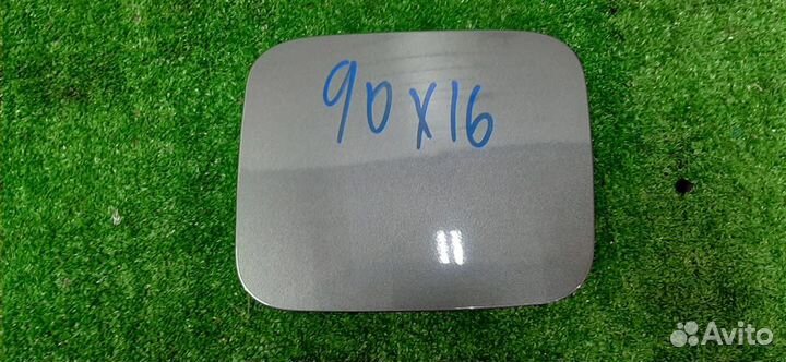 Лючок топливного бака Nissan Almera Tino 2005