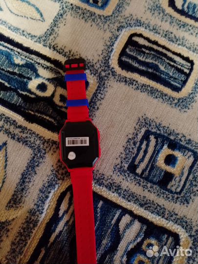 Детские smart часы Бу