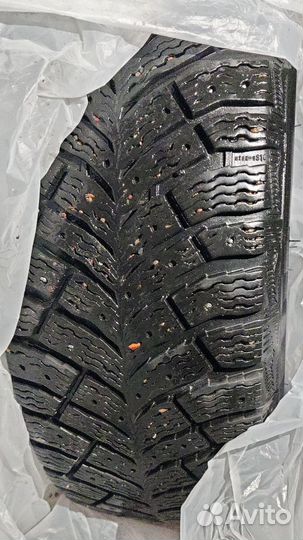 Michelin X-Ice North 4 195/65 R15 95T