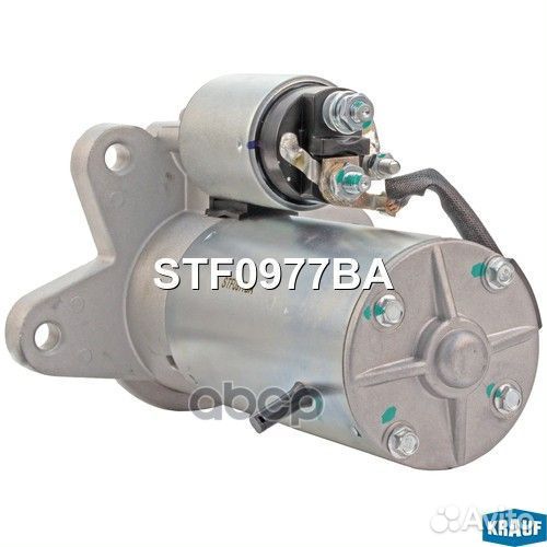 STF0977BA стартер 2.3Kw Ford Transit 2.5D/TD 9